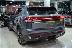 Volkswagen Atlas Cross Sport